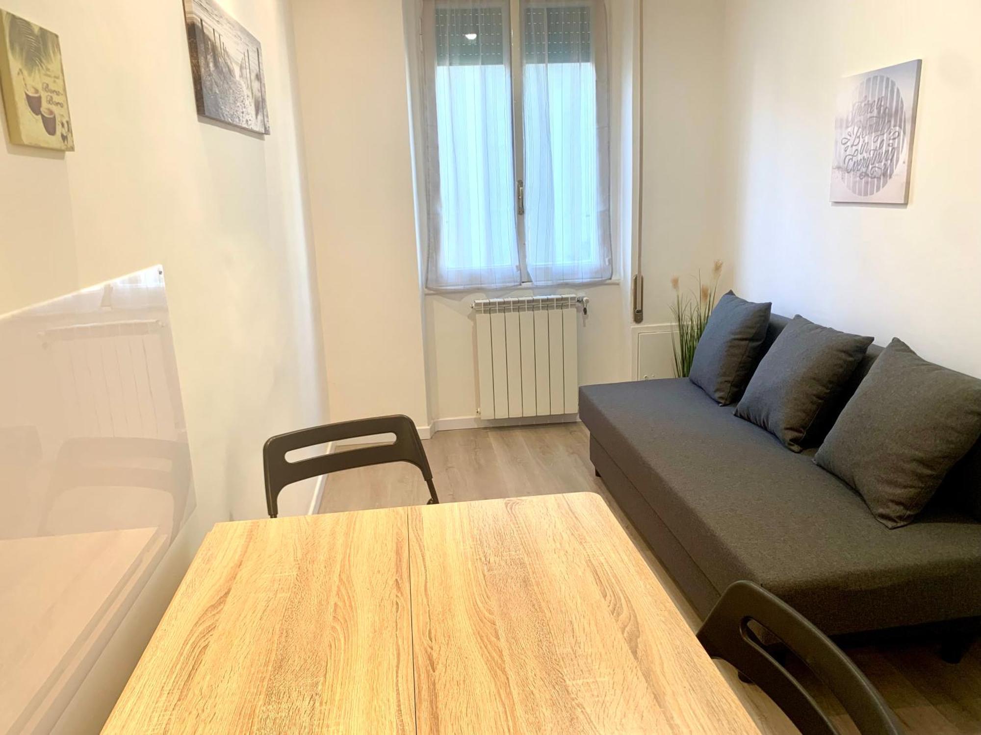 Ferienwohnung D.S House Mare & Sentieri Rapallo Exterior foto