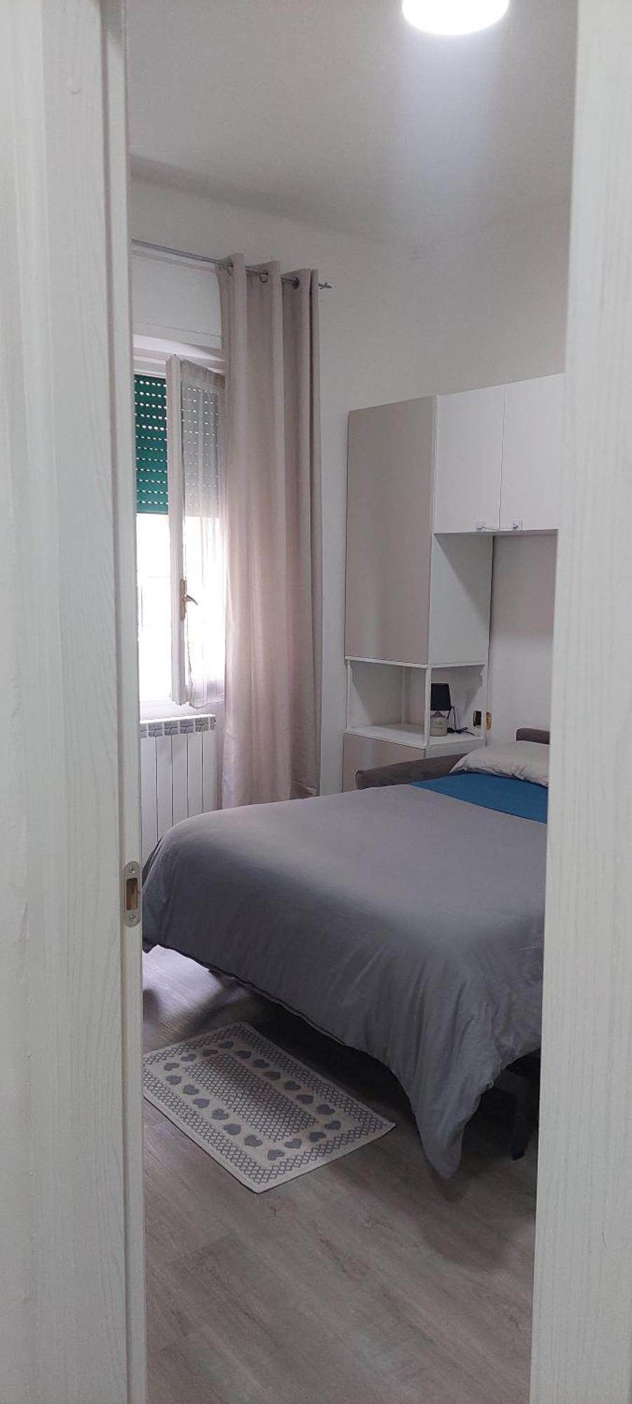 Ferienwohnung D.S House Mare & Sentieri Rapallo Exterior foto