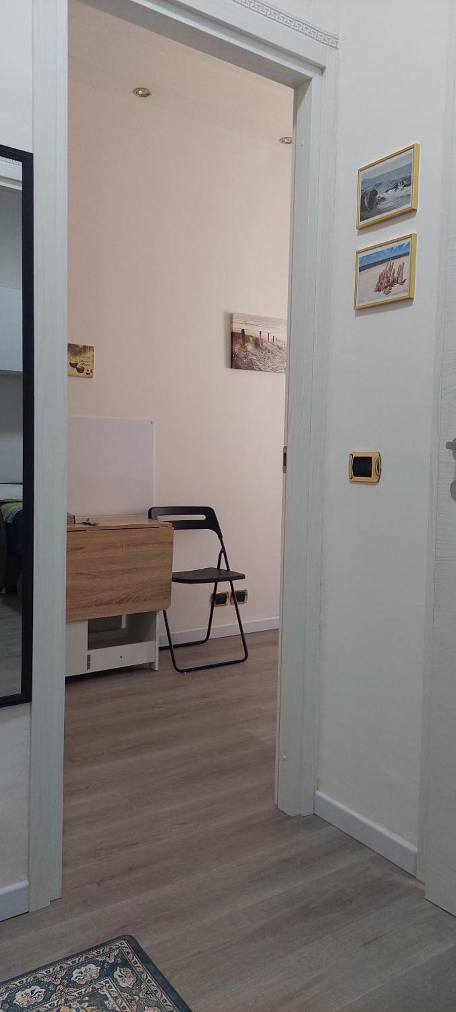 Ferienwohnung D.S House Mare & Sentieri Rapallo Exterior foto