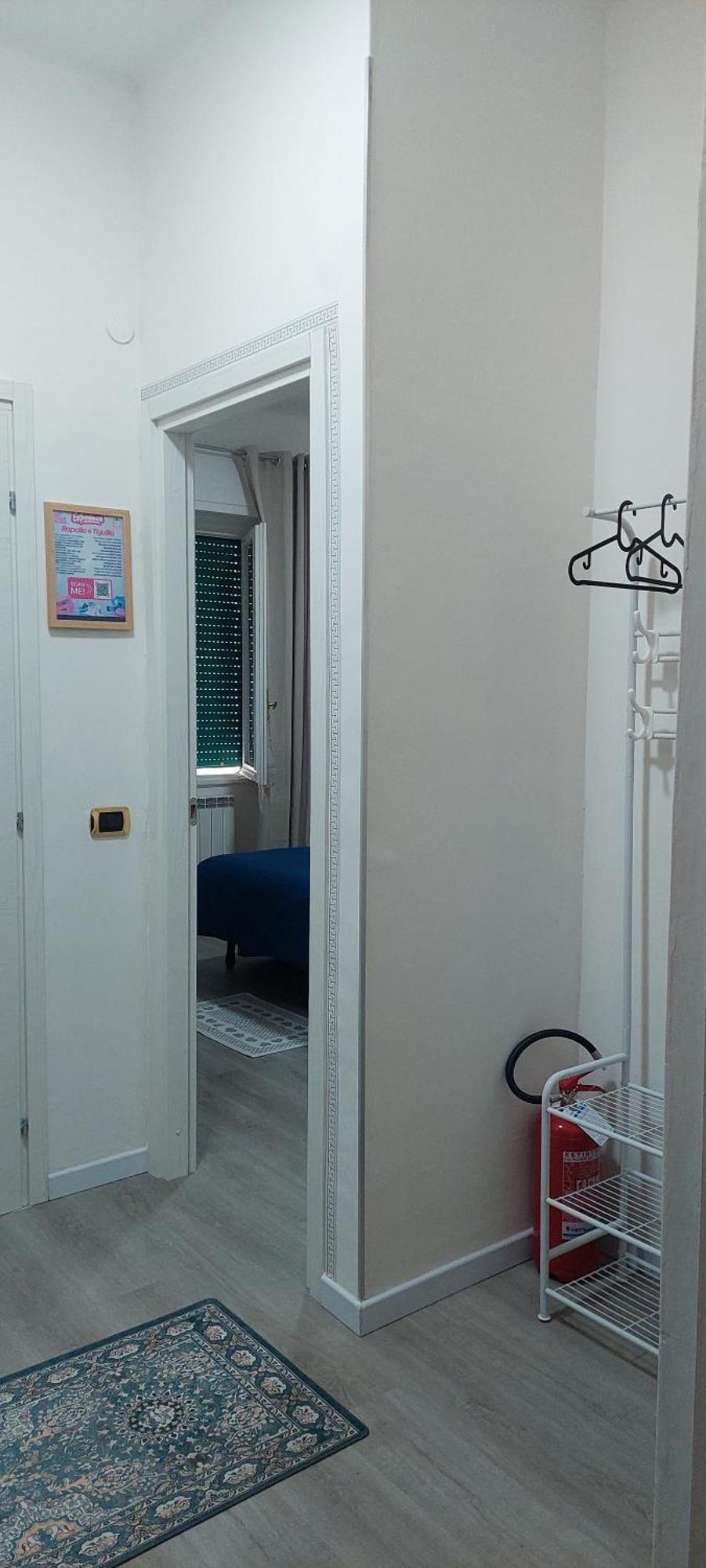 Ferienwohnung D.S House Mare & Sentieri Rapallo Exterior foto